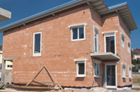 Apsley home extensions
